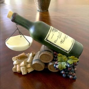 Wax Potpourri Burner